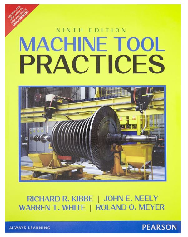 Machine Tool Practices 9e